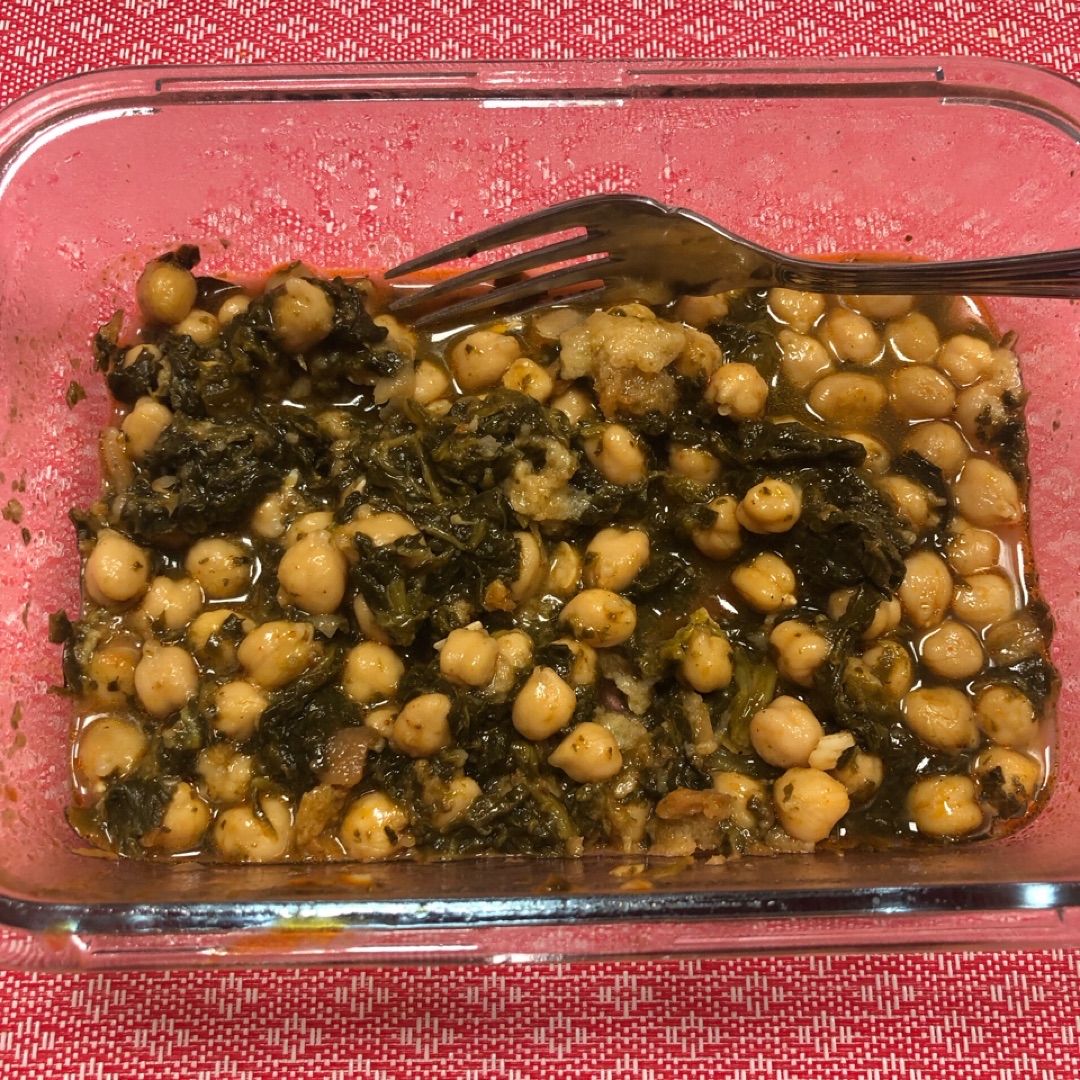 Garbanzos MIX Garbanzos MIX