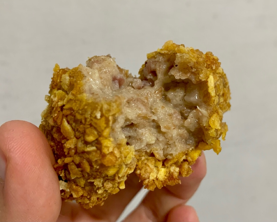 Croquetas express Croquetas express