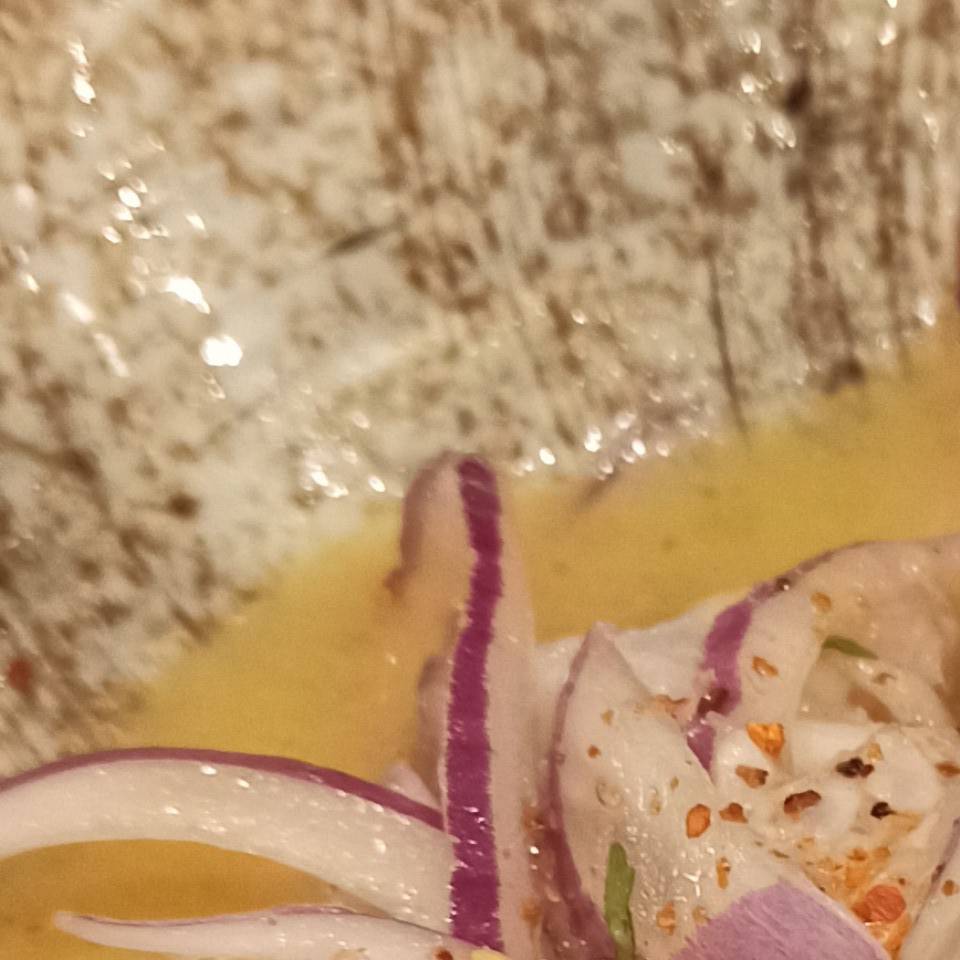 Ensalada california Ensalada california