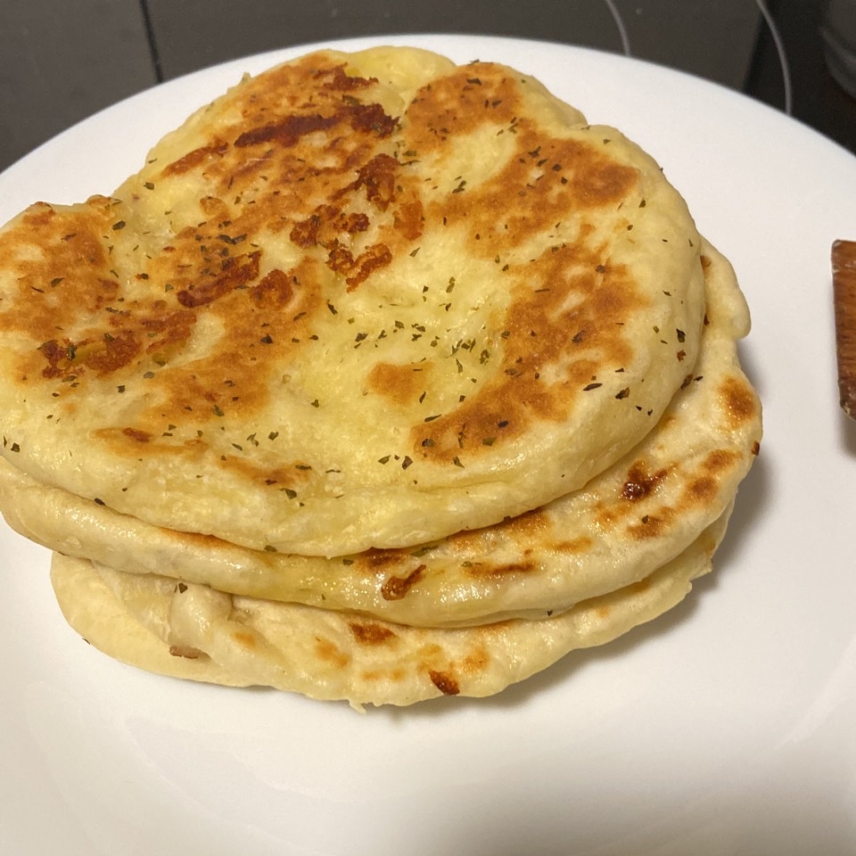 Pan naan Pan naan