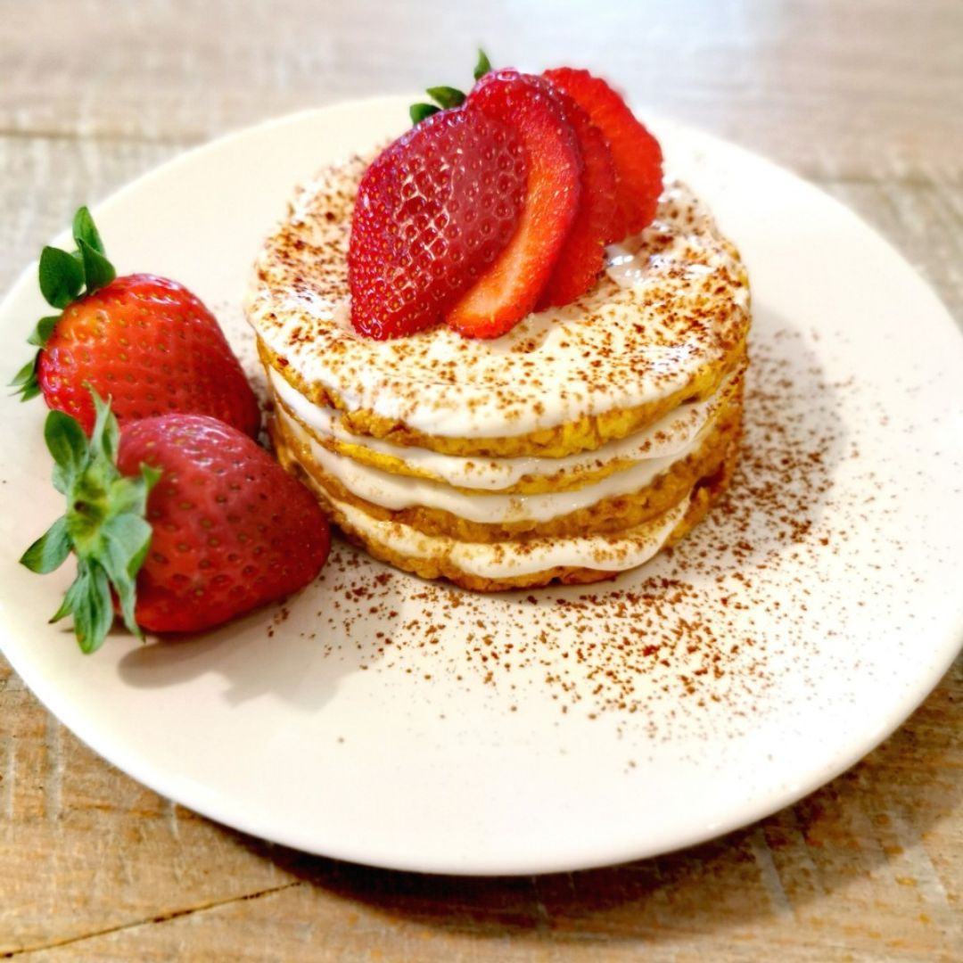 TIRAMISU TIRAMISU