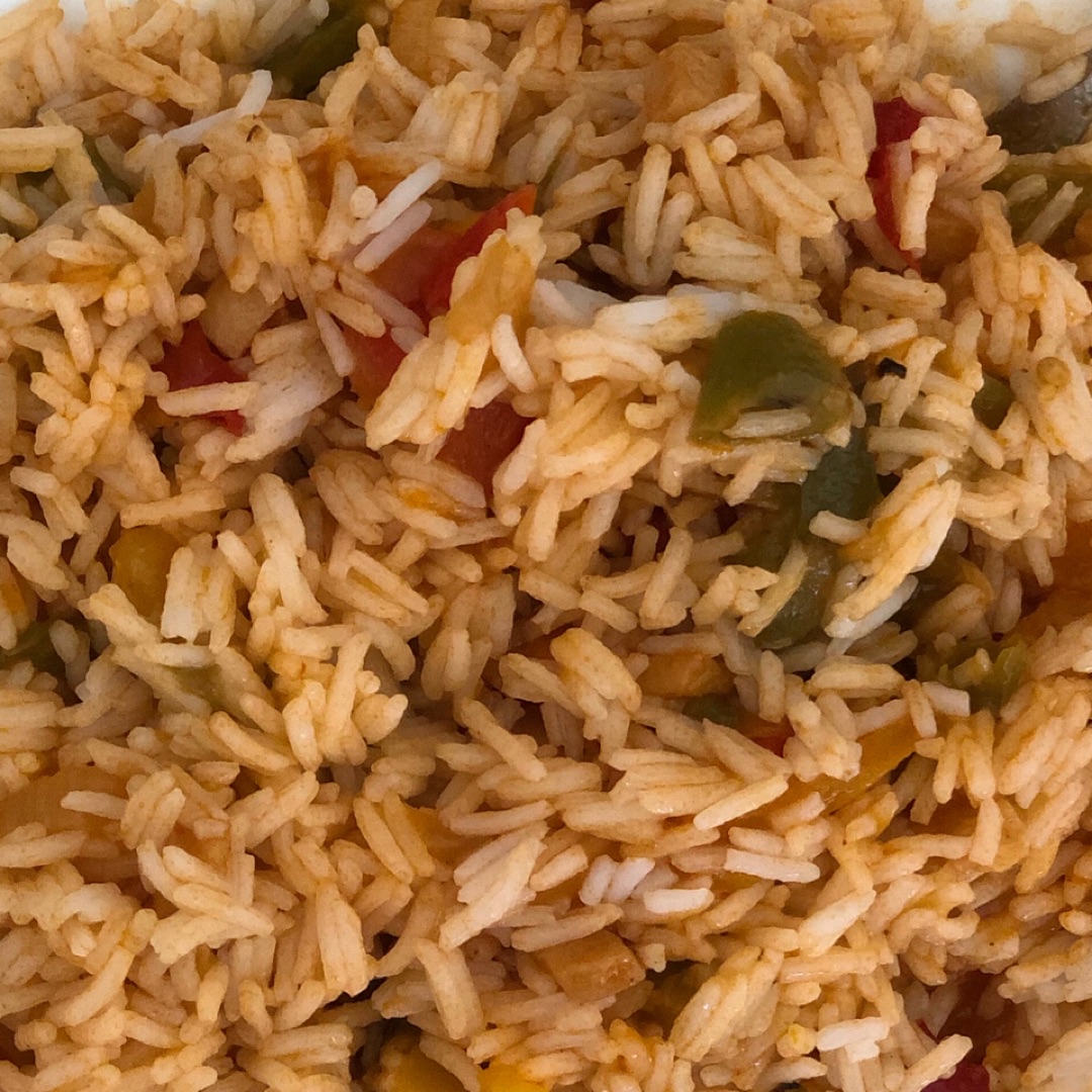 Arroz mexicano Arroz mexicano