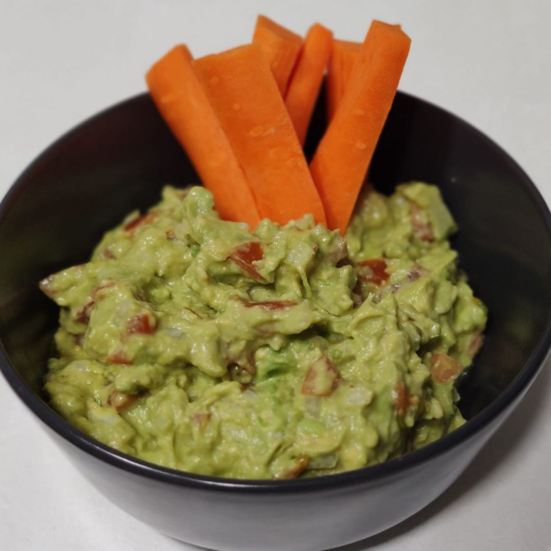 Guacamole