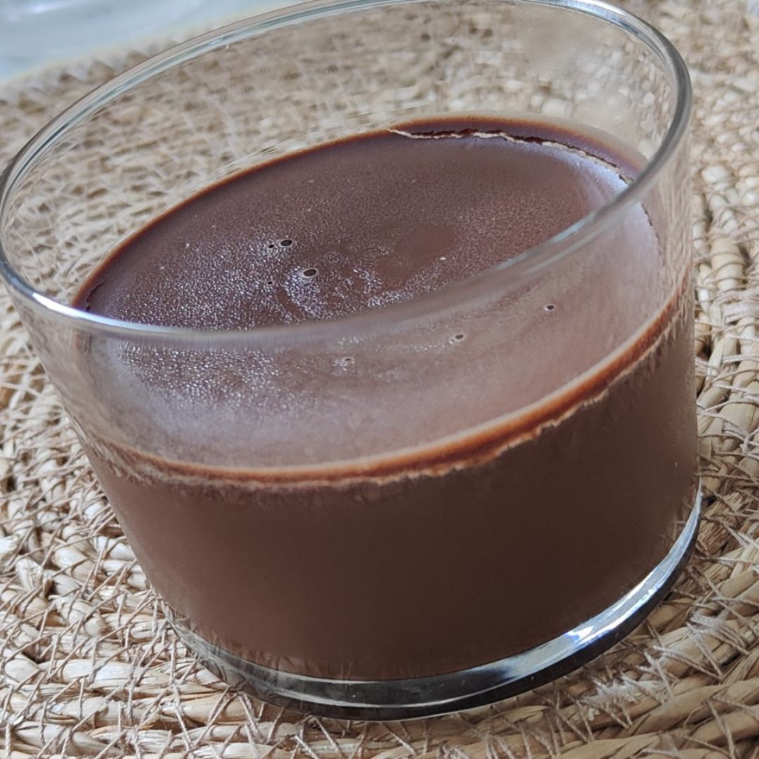 Postre de Chocolate Paso 3 Postre de Chocolate Paso 3