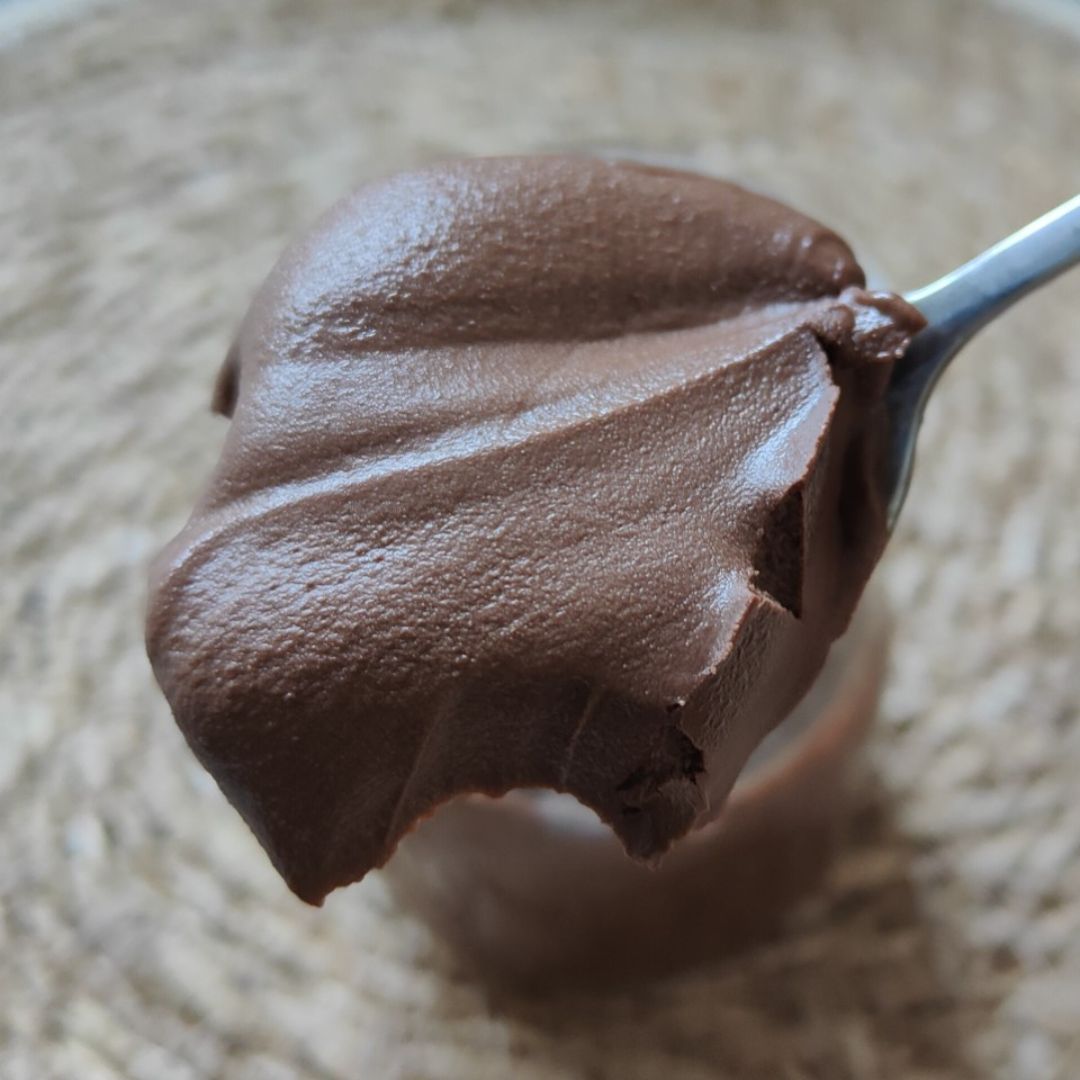 Postre de Chocolate Paso 3 Postre de Chocolate Paso 3