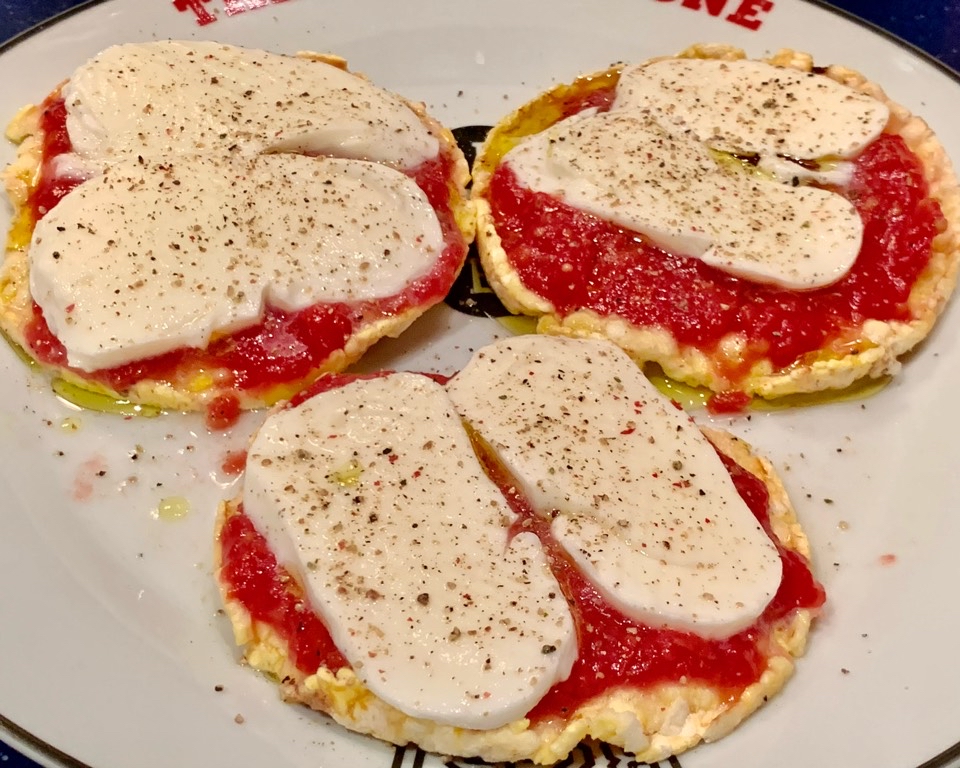 Cena rápida y fácil Cena rápida y fácil