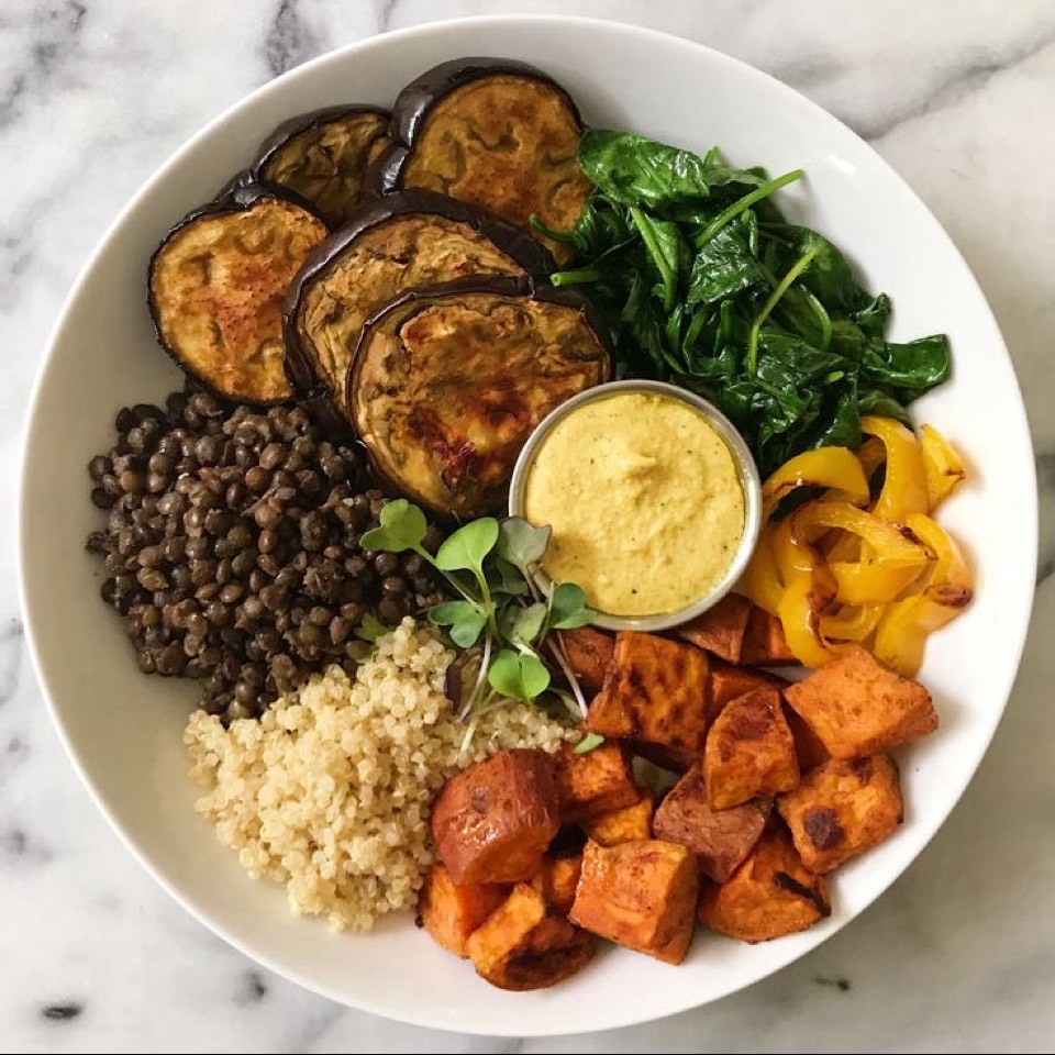 buddha bowl buddha bowl