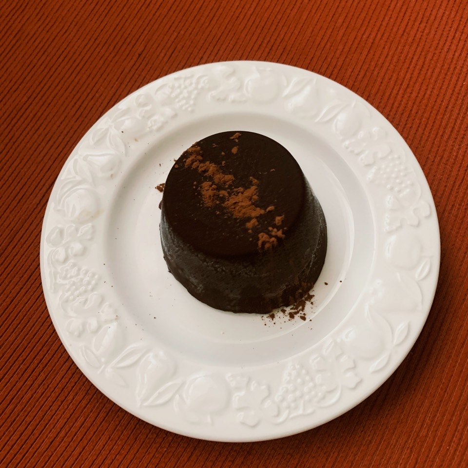 bombón helado vegano 🍩