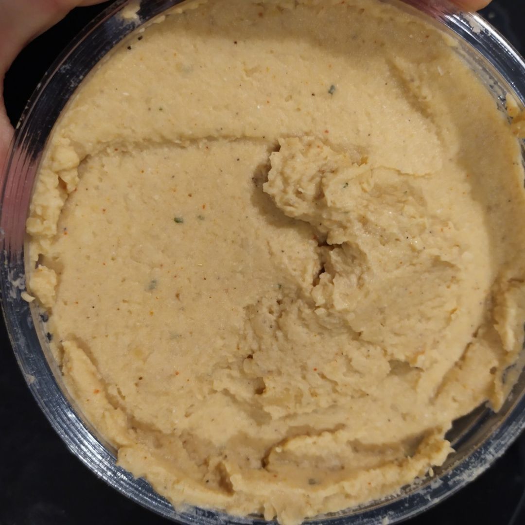Hummus Hummus