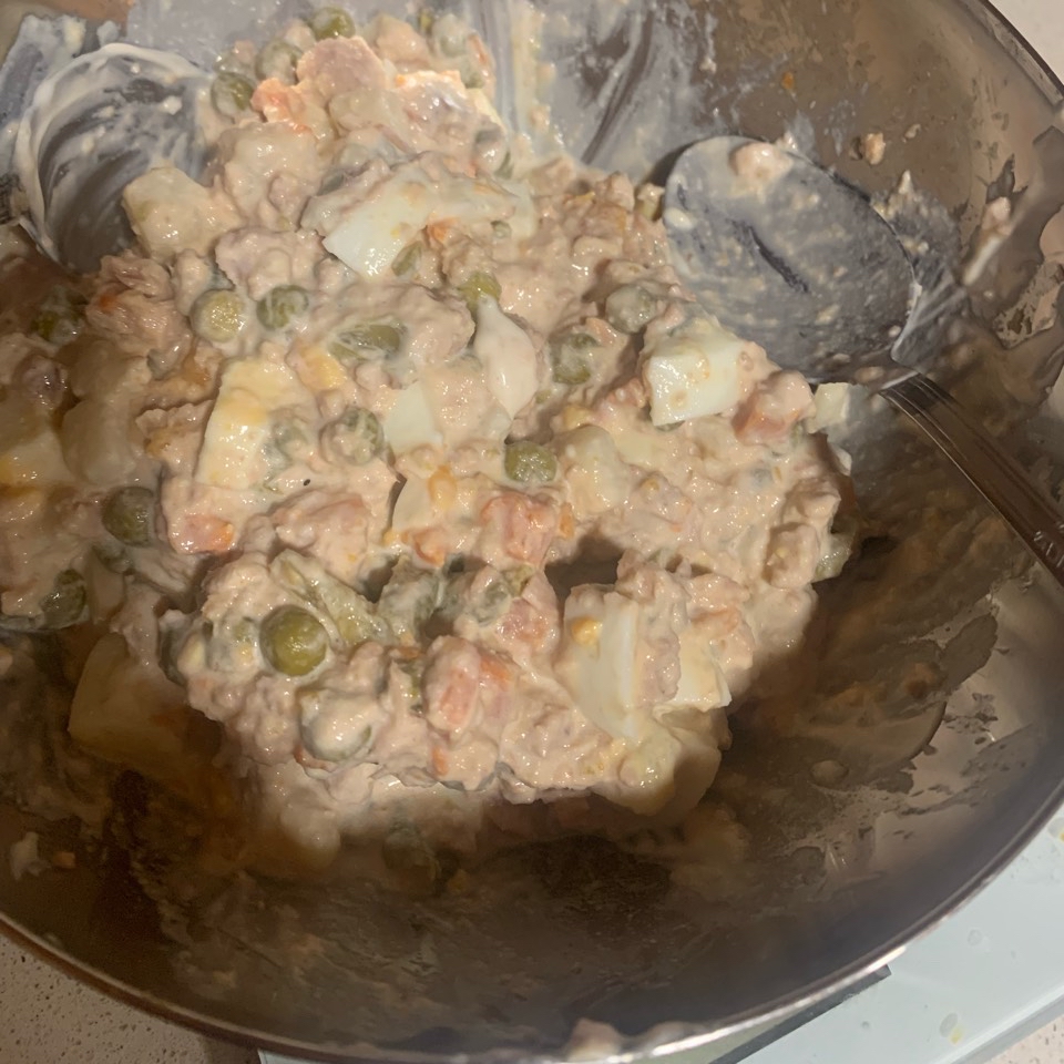 Ensaladilla 