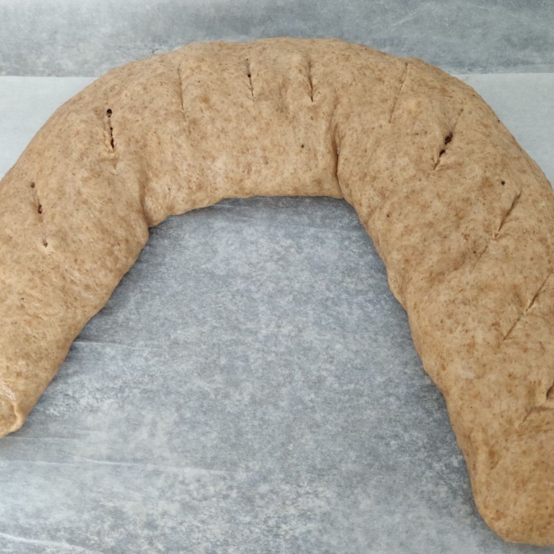 🍕 Stromboli 🇮🇹 Paso 5 🍕 Stromboli 🇮🇹 Paso 5