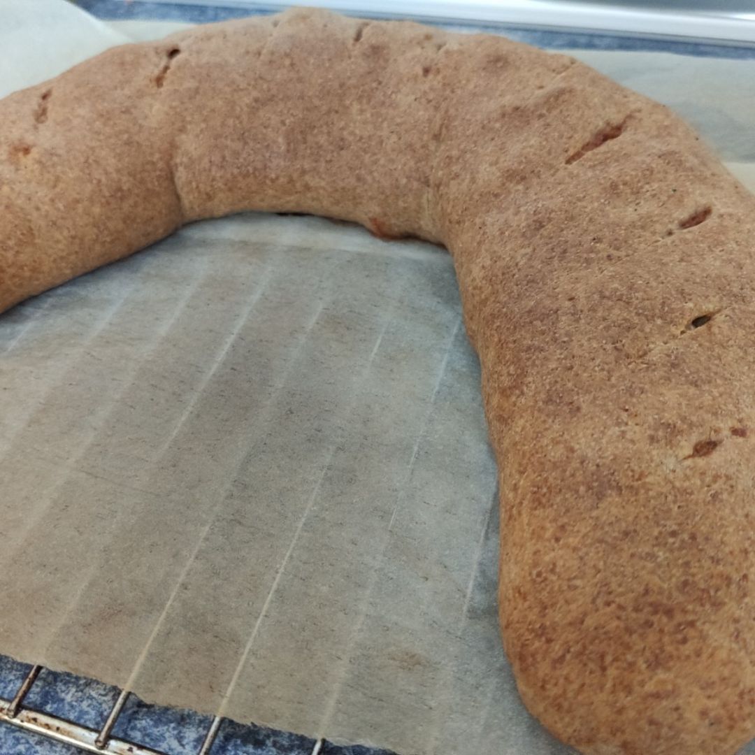 🍕 Stromboli 🇮🇹 Paso 6 🍕 Stromboli 🇮🇹 Paso 6