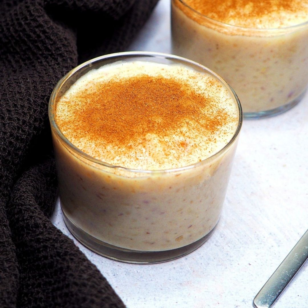 Arroz con leche Arroz con leche