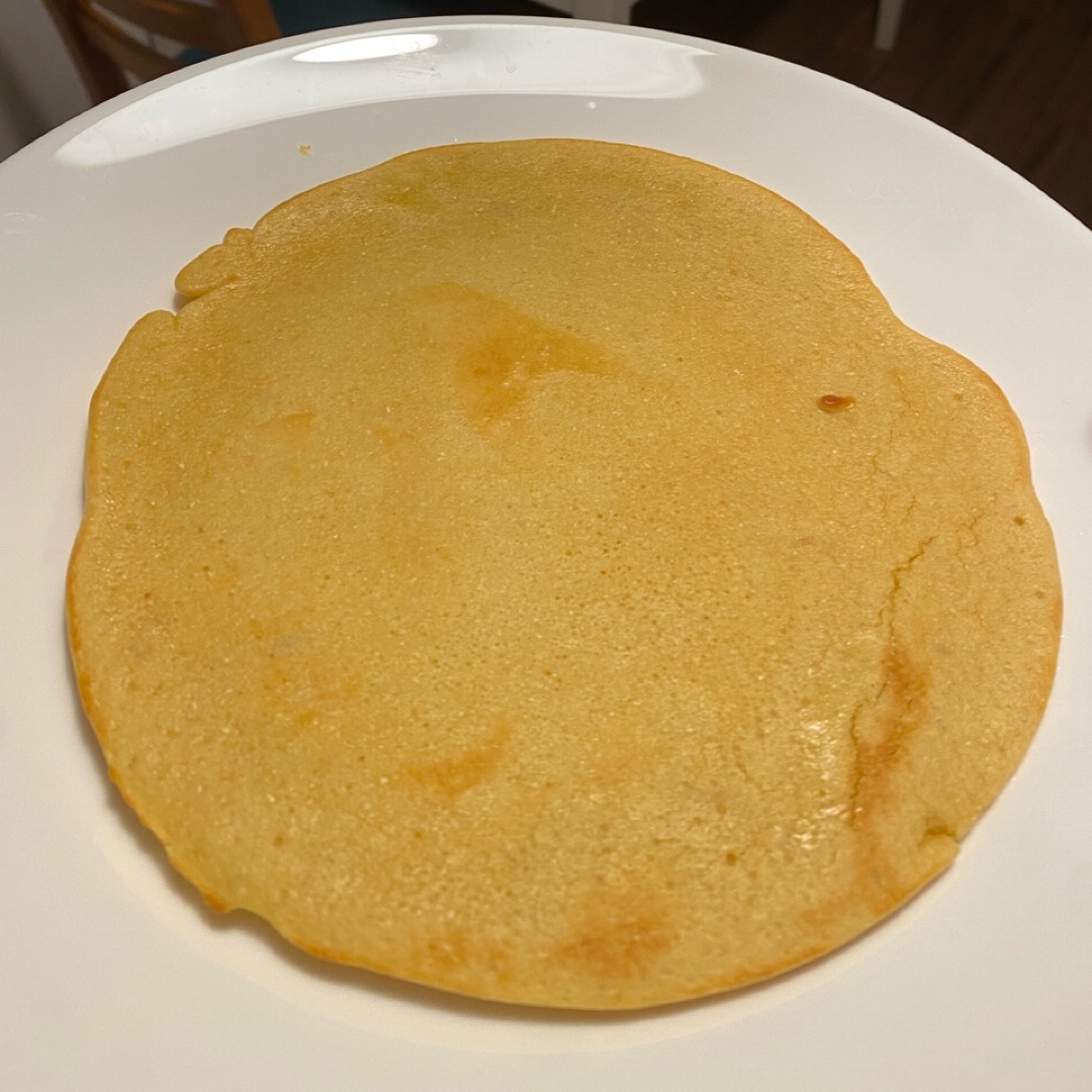 Tortitas de garbanzos Paso 2 Tortitas de garbanzos Paso 2