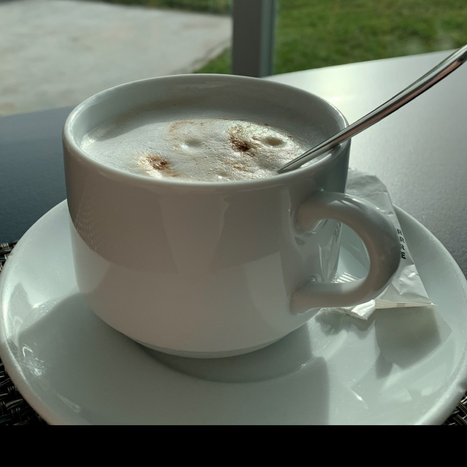 Café con leche Café con leche