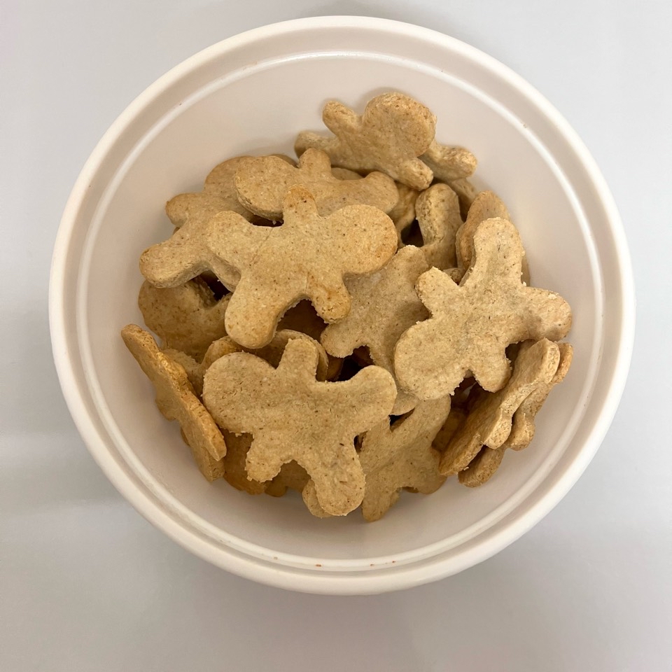 🍪🌱Galletas veganas en airfryer 🍪🌱Galletas veganas en airfryer