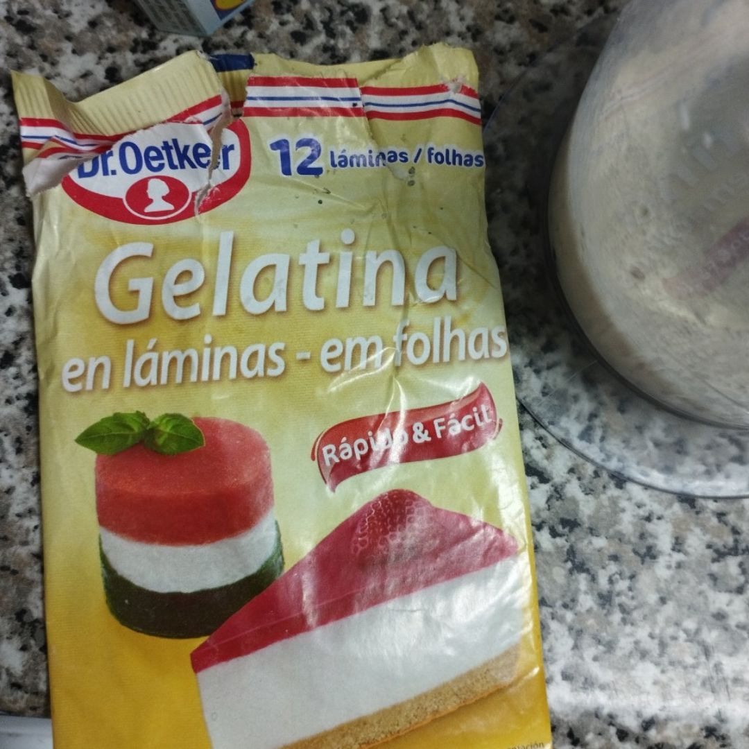 Flan de yogur natural Paso 0 Flan de yogur natural Paso 0