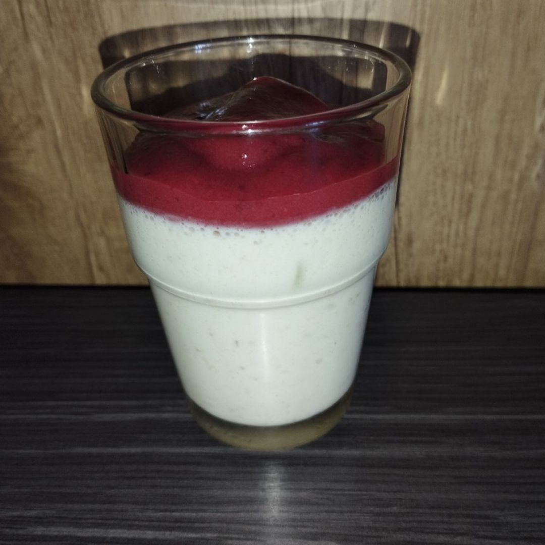 Flan de yogur natural Paso 5 Flan de yogur natural Paso 5