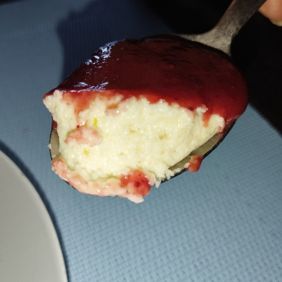 Flan de yogur natural Paso 6 Flan de yogur natural Paso 6