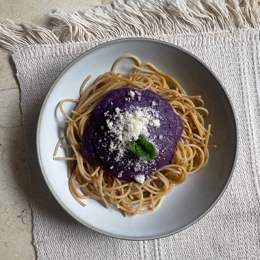 Pasta morada 💜 Pasta morada 💜