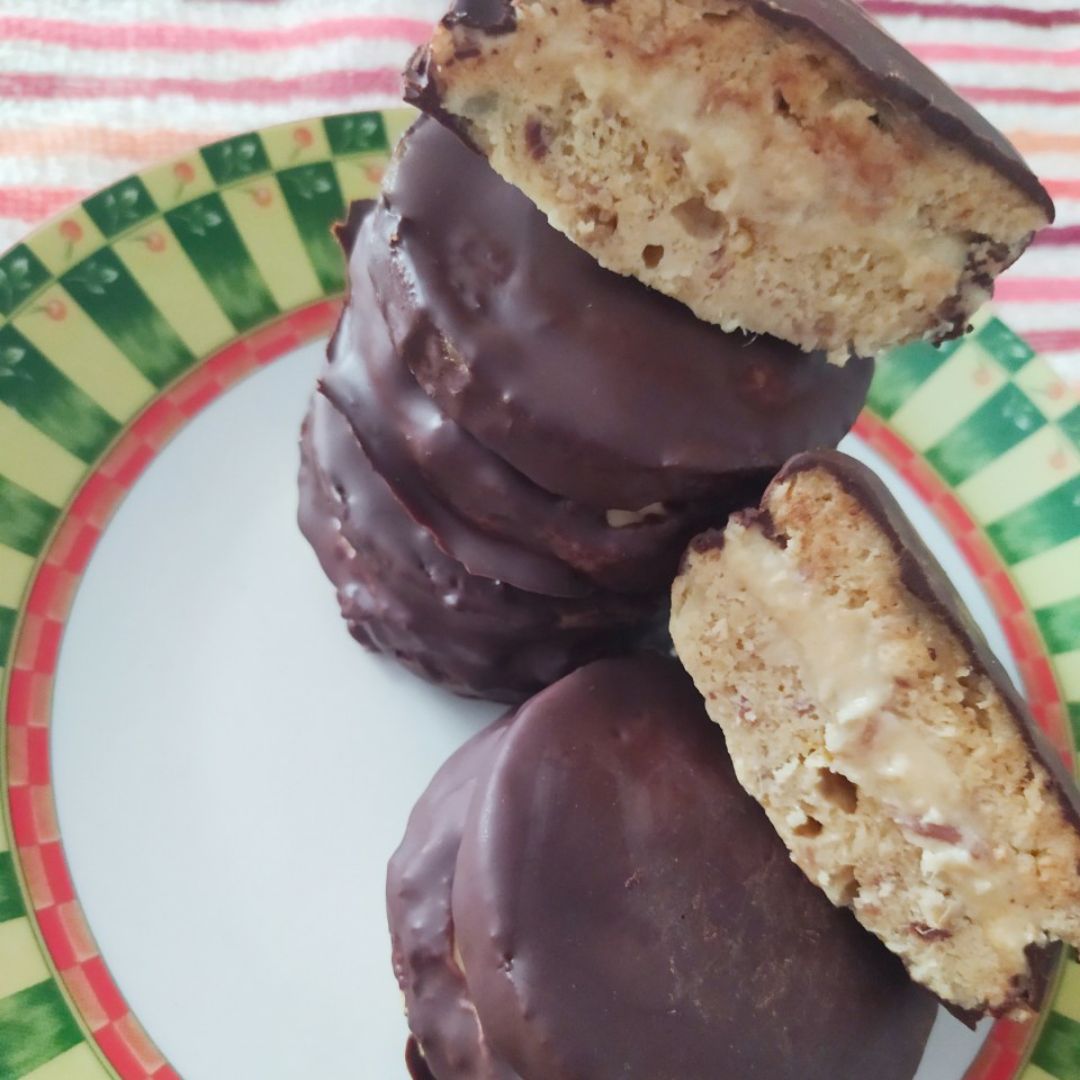 BIZCOCHOS RELLENOS DE CREMA🍦🍩 BIZCOCHOS RELLENOS DE CREMA🍦🍩