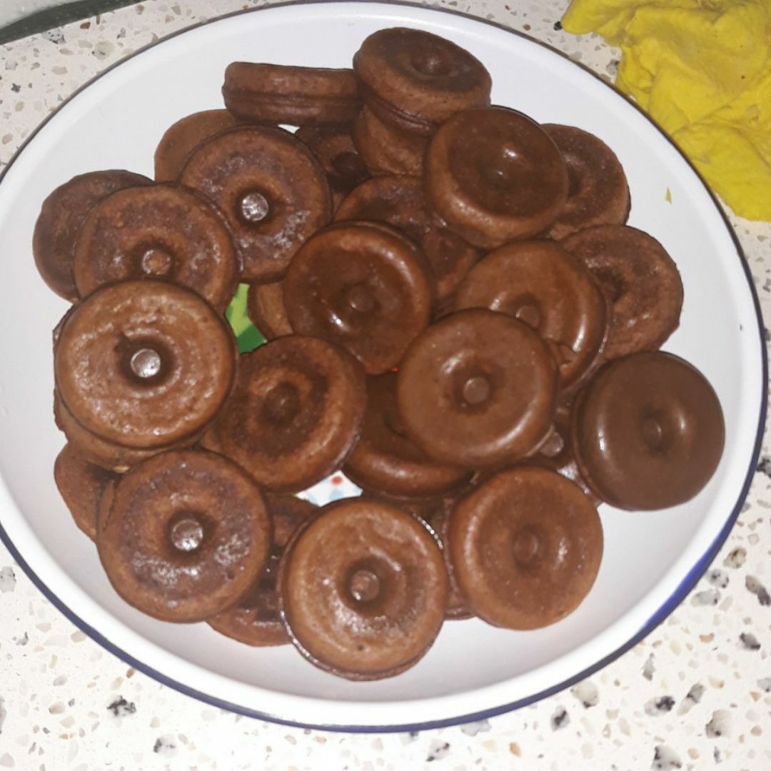 Donetes realfooding Donetes realfooding
