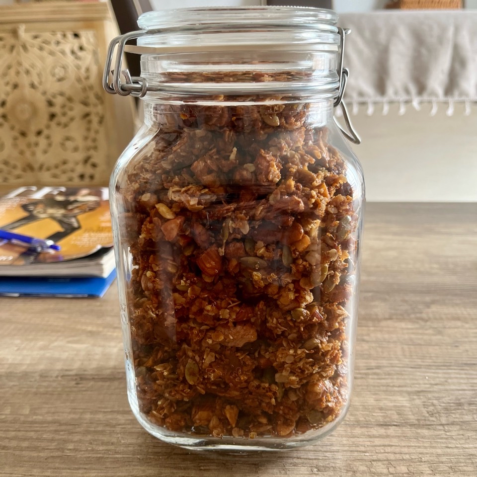 Granola Granola