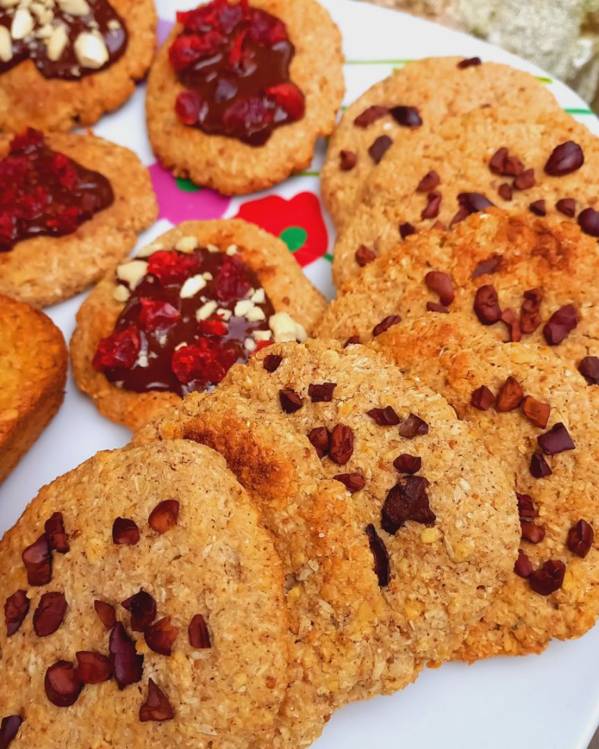 Galletas 🍪 de miel 🍯, anís y canela 🤎💫. Galletas 🍪 de miel 🍯, anís y canela 🤎💫.