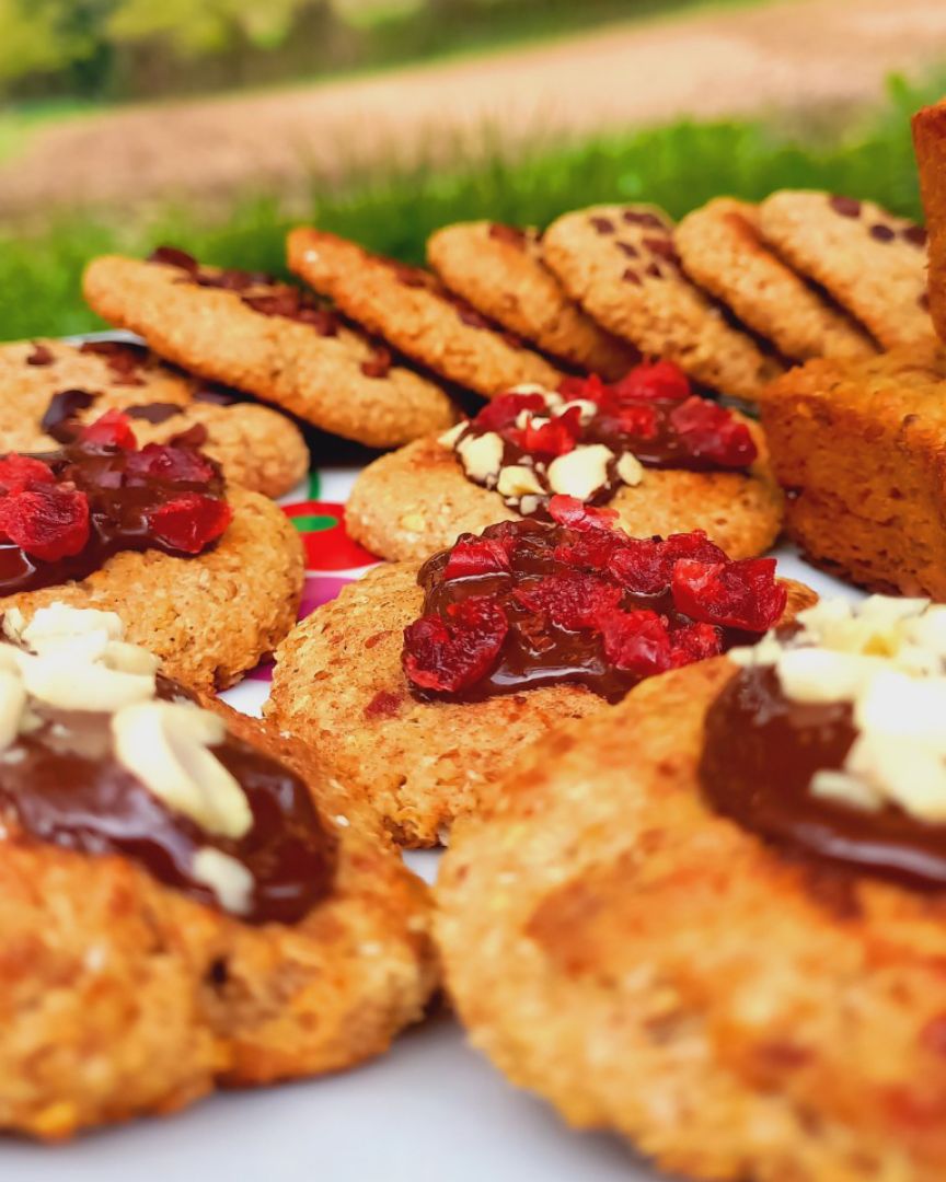 Galletas 🍪 de miel 🍯, anís y canela 🤎💫. Paso 5 Galletas 🍪 de miel 🍯, anís y canela 🤎💫. Paso 5