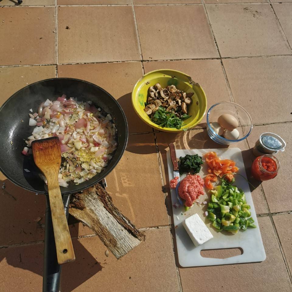 Menemen Menemen