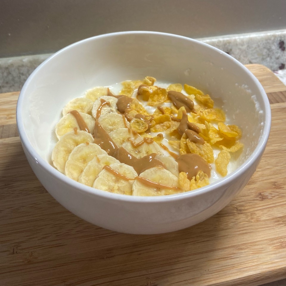 yogurt bowl yogurt bowl