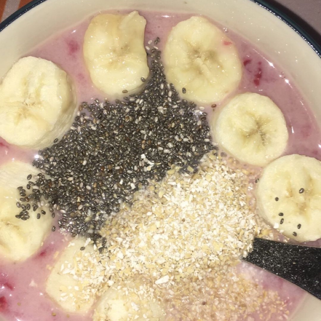 batido de frutas