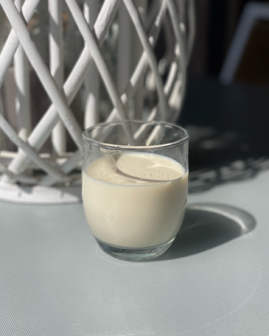 Leche Merengada 🥛 Leche Merengada 🥛