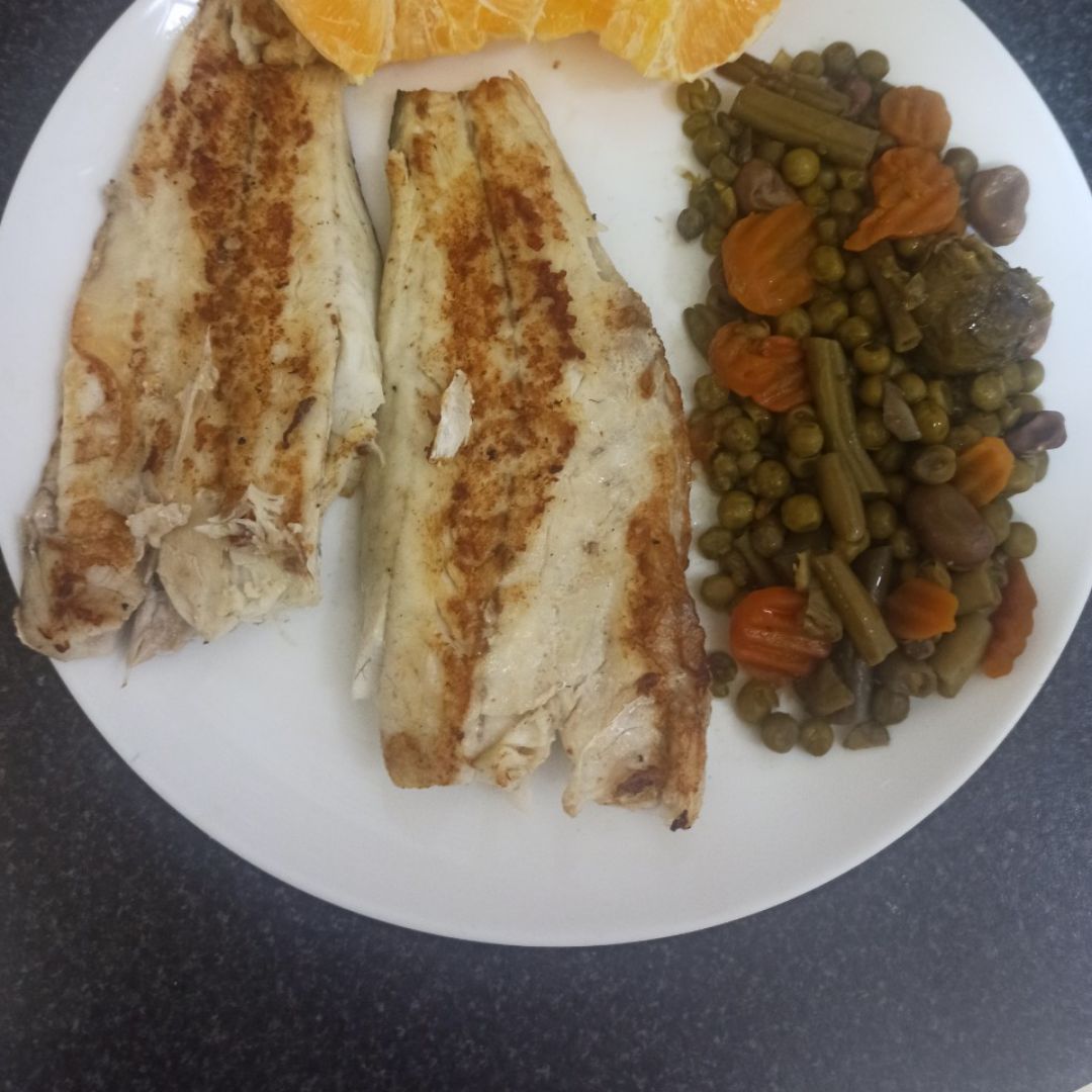 Cena sana Cena sana