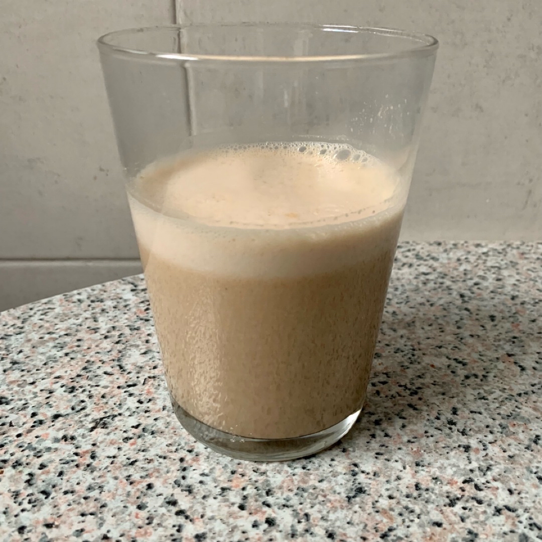 Peanut butter late fit Peanut butter late fit