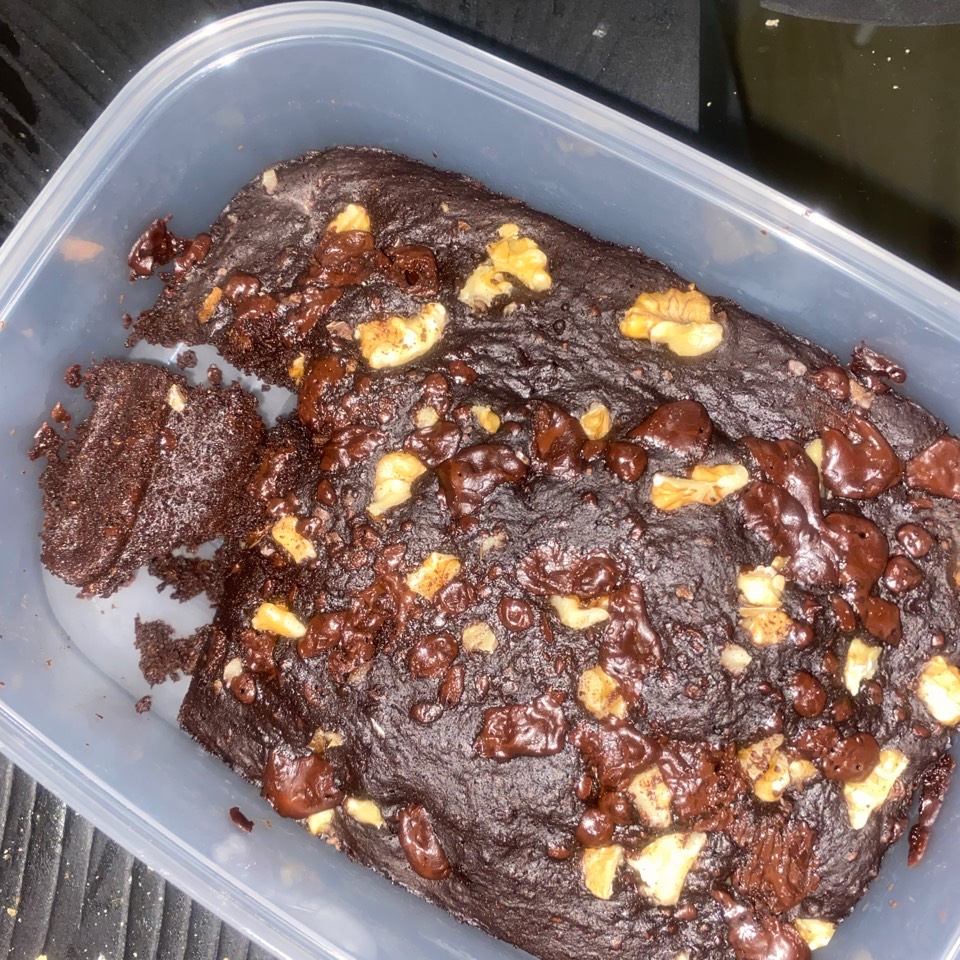 Brownie Brownie