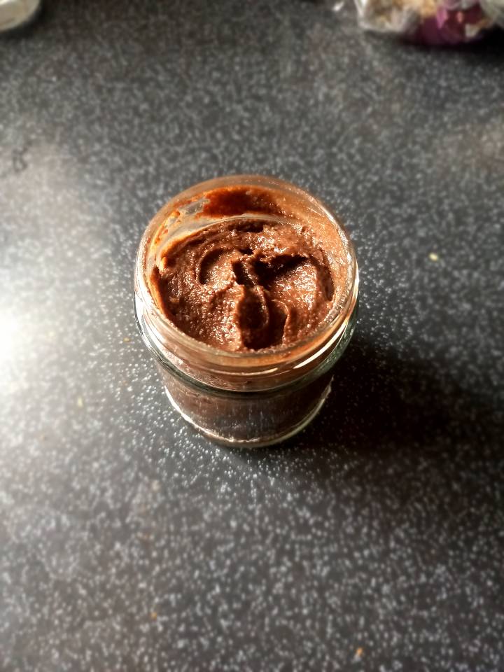 Nutella realfood Nutella realfood