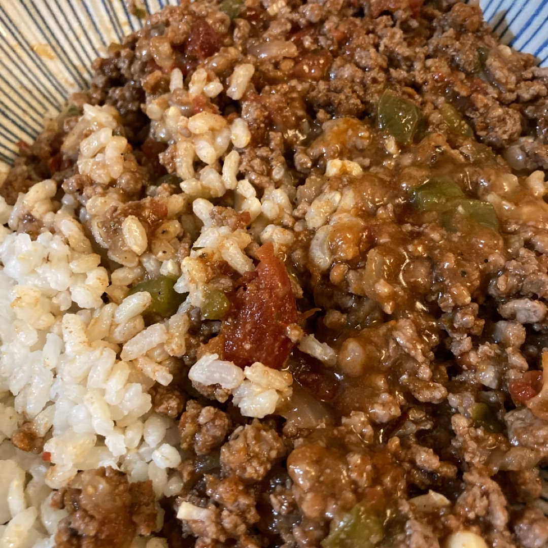 Chili con carne Chili con carne