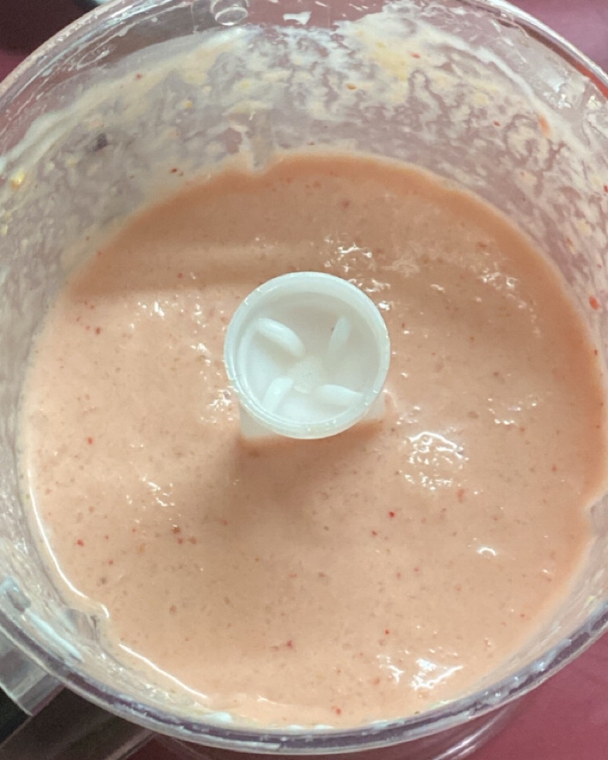 Smoothie healthy snack Smoothie healthy snack