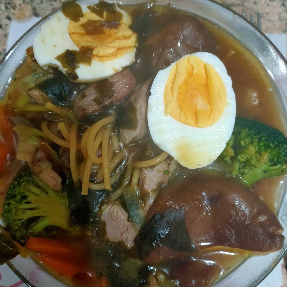 Ramen Ramen