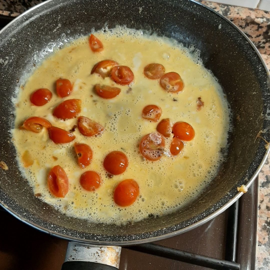 Tacos con tortilla y verdura馃尞馃構 Paso 1 Tacos con tortilla y verdura馃尞馃構 Paso 1