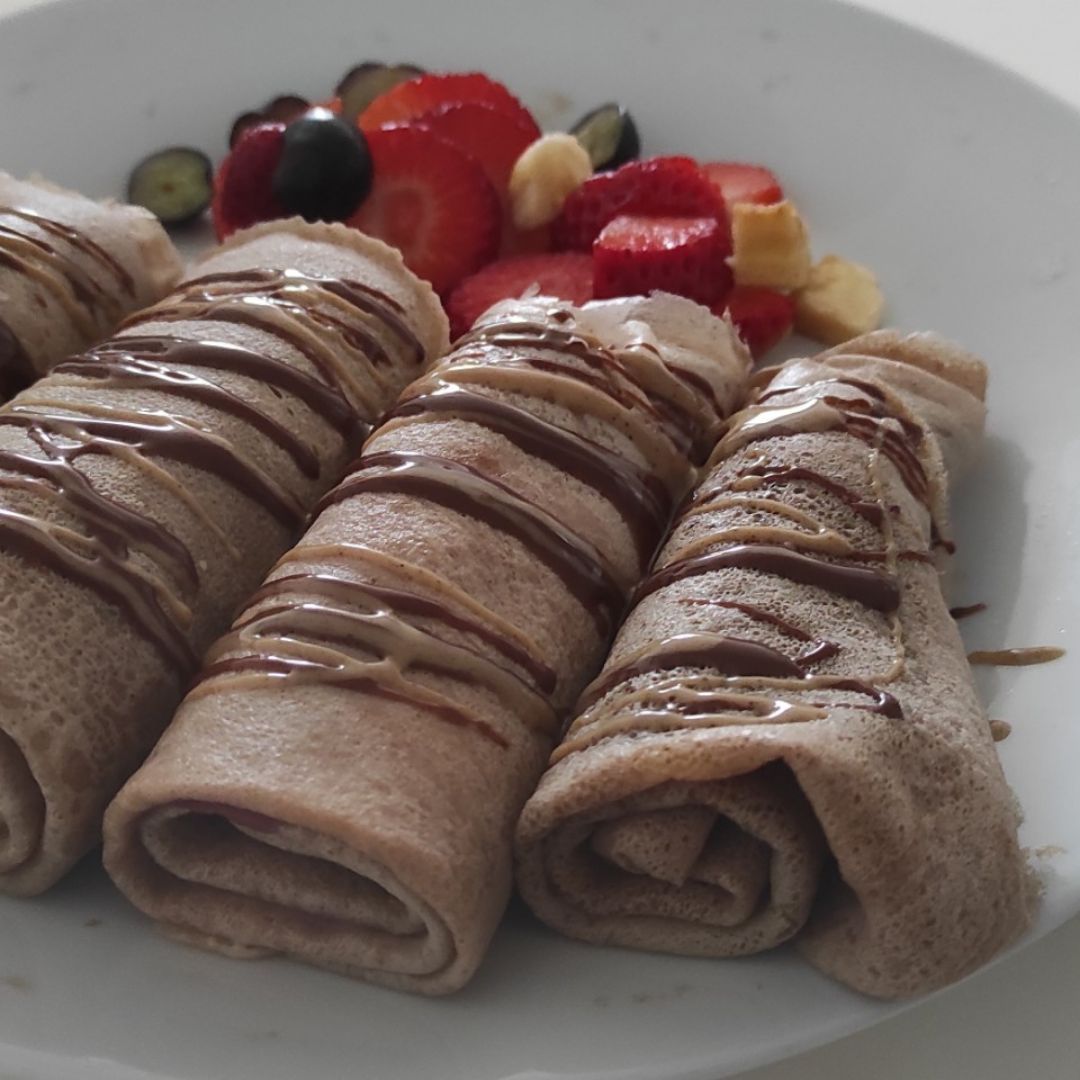 Crepes Crepes