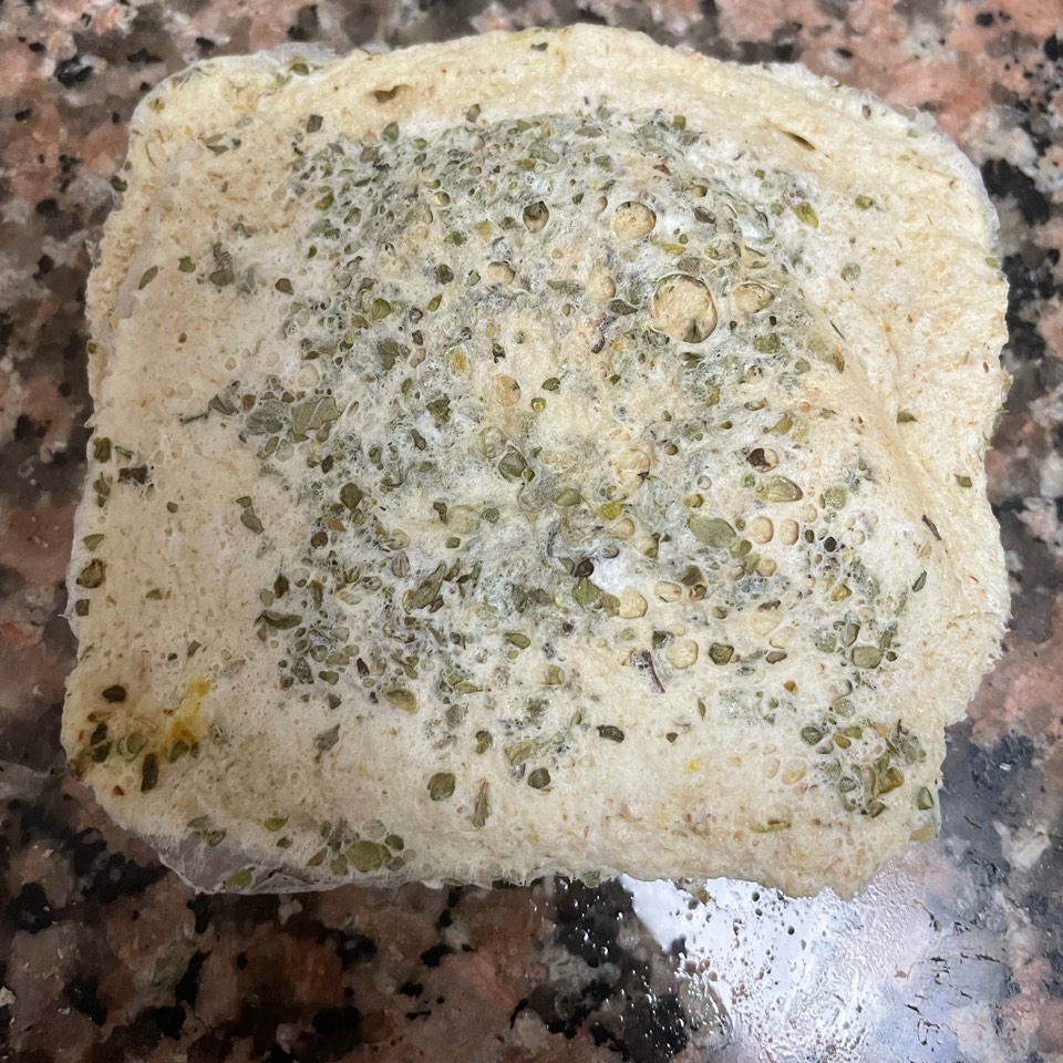 Pan proteico Pan proteico