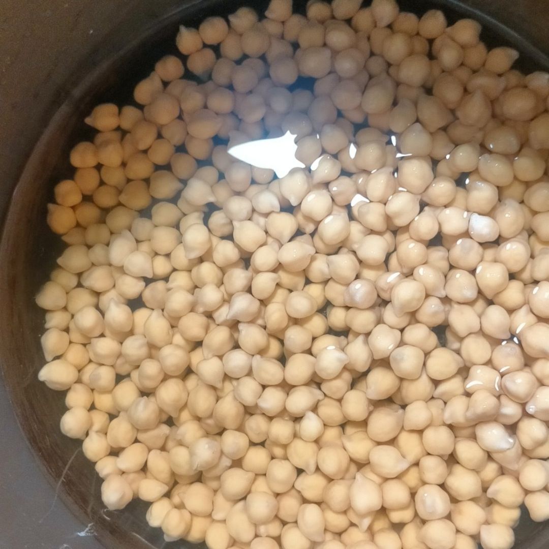Garbanzos con br贸coli 馃ウ, zanahorias 馃 y patata 馃. Paso 0 Garbanzos con br贸coli 馃ウ, zanahorias 馃 y patata 馃. Paso 0
