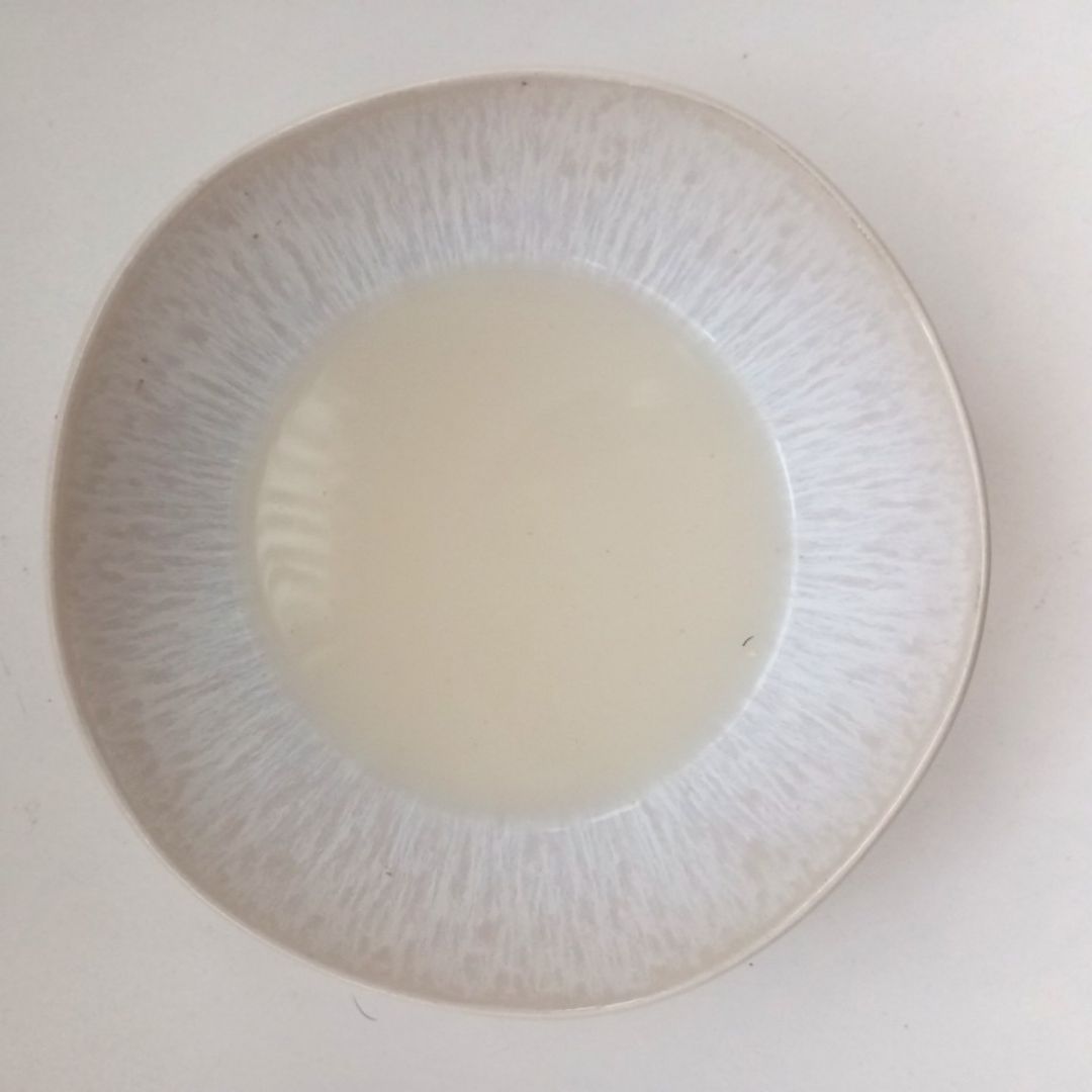 Bebida vegetal 🥛 casera Paso 2 Bebida vegetal 🥛 casera Paso 2
