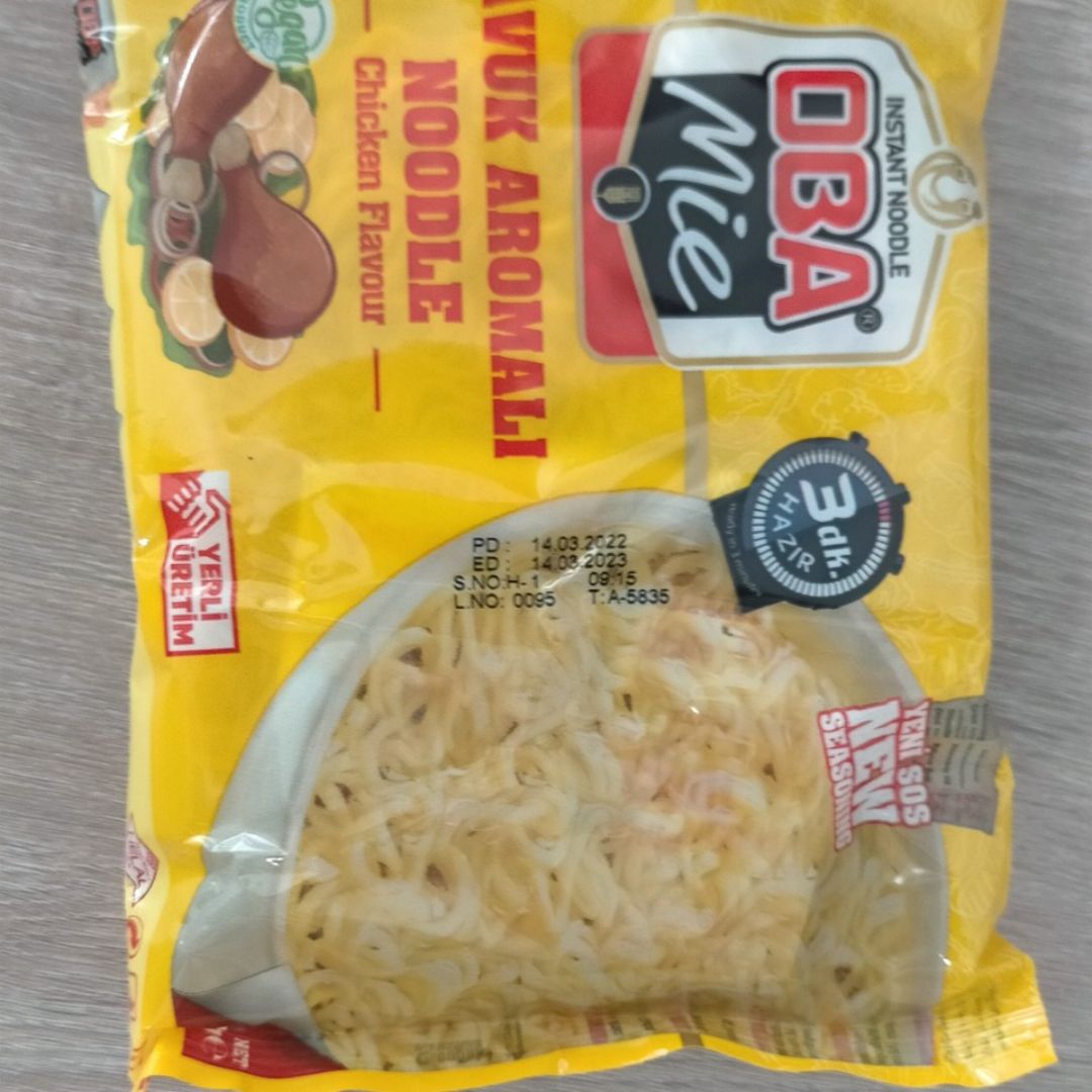 Noddles picantes con verduritas 🍜 Paso 0 Noddles picantes con verduritas 🍜 Paso 0