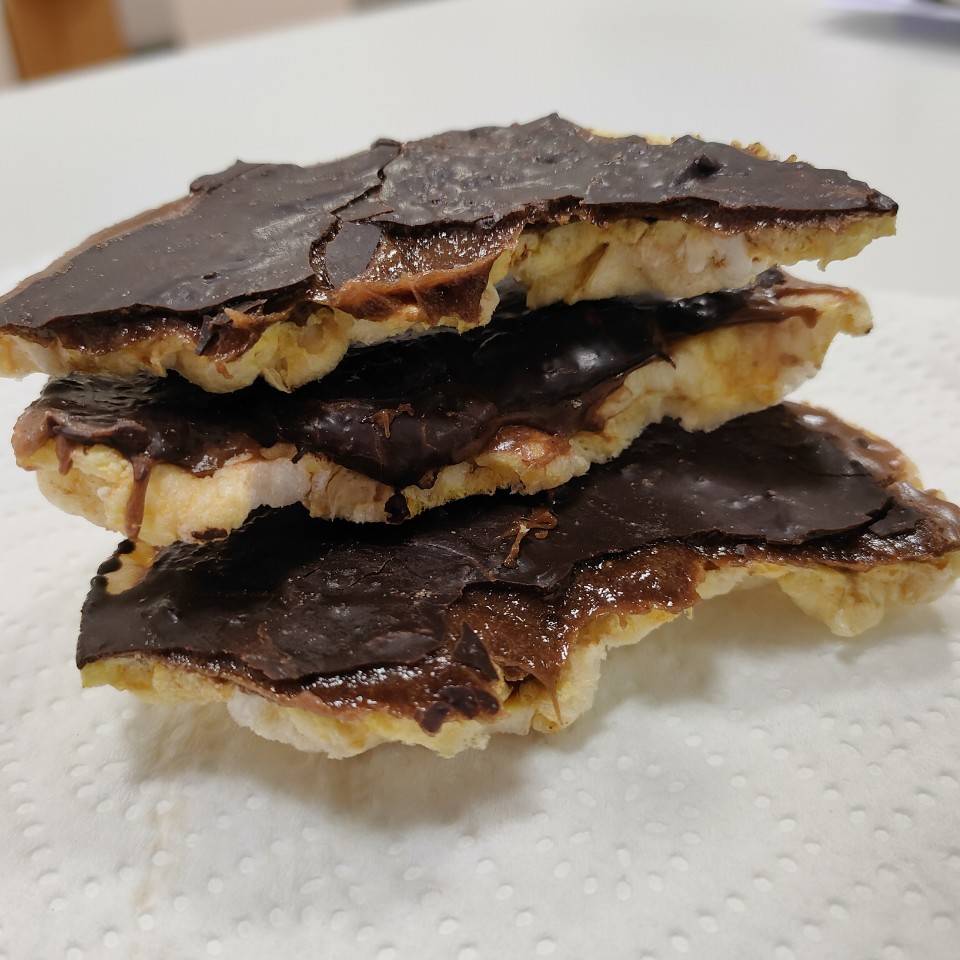 Snack protéico Snack protéico