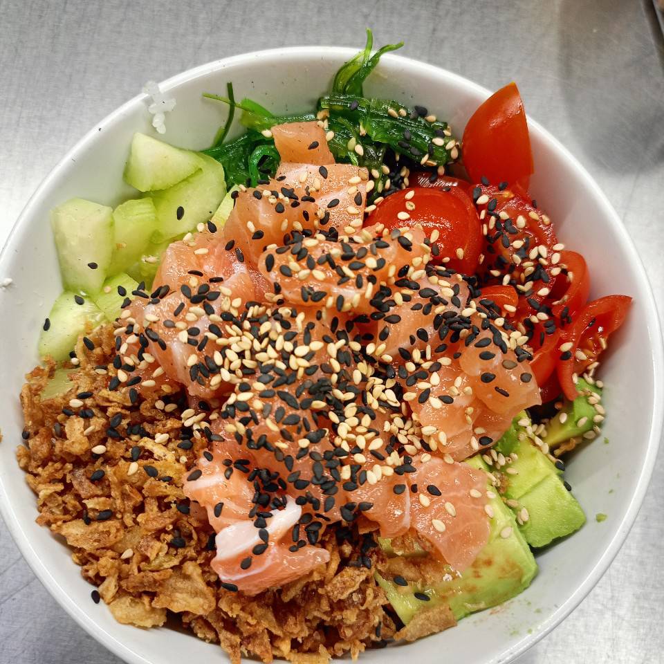 Poke Makana Poke Makana