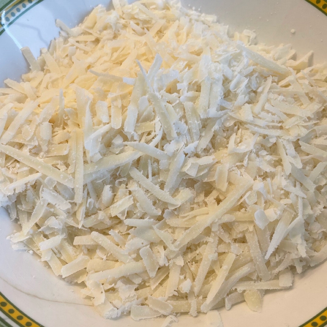 CARBONARA 🇮🇹🥚🧀🧅🥓 Paso 0