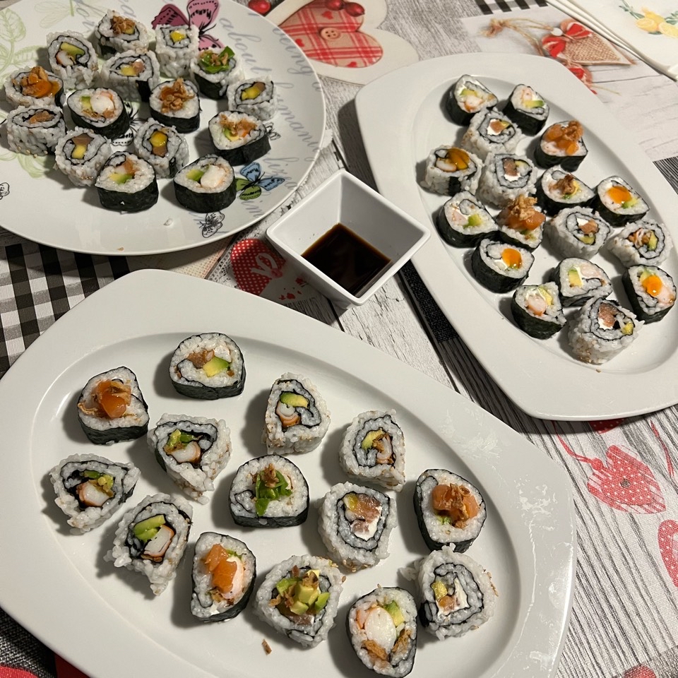 Sushi Sushi